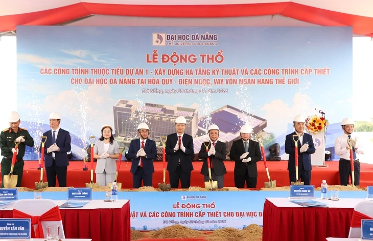 Dời trường đại học vào Tam Kỳ sao cho hợp lý?