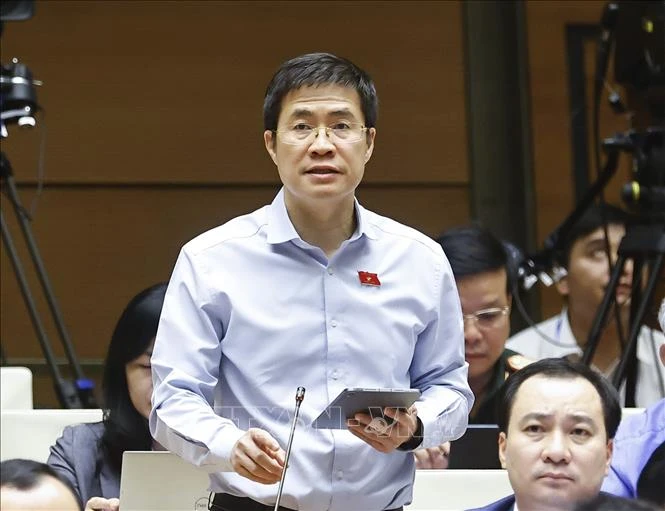 Đơn giản hóa thủ tục hành chính là giải pháp trọng tâm để khơi thông nguồn lực Đơn giản hóa thủ tục hành chính là giải pháp trọng tâm để khơi thông nguồn lực