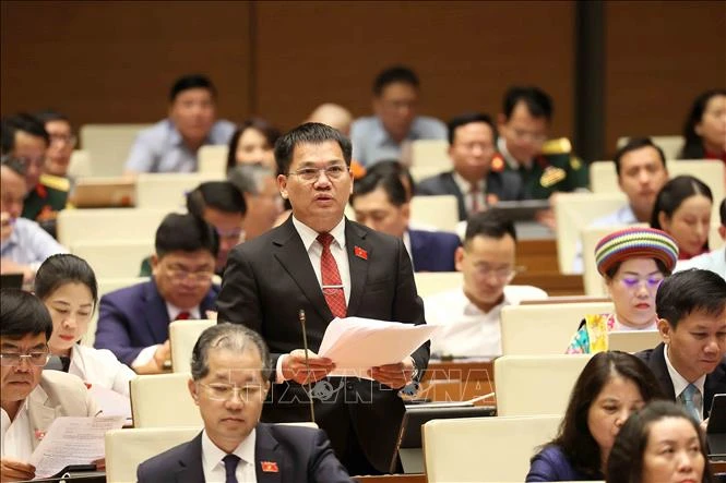 Đơn giản hóa thủ tục hành chính là giải pháp trọng tâm để khơi thông nguồn lực Đơn giản hóa thủ tục hành chính là giải pháp trọng tâm để khơi thông nguồn lực
