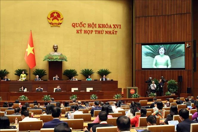 Đơn giản hóa thủ tục hành chính là giải pháp trọng tâm để khơi thông nguồn lực Đơn giản hóa thủ tục hành chính là giải pháp trọng tâm để khơi thông nguồn lực