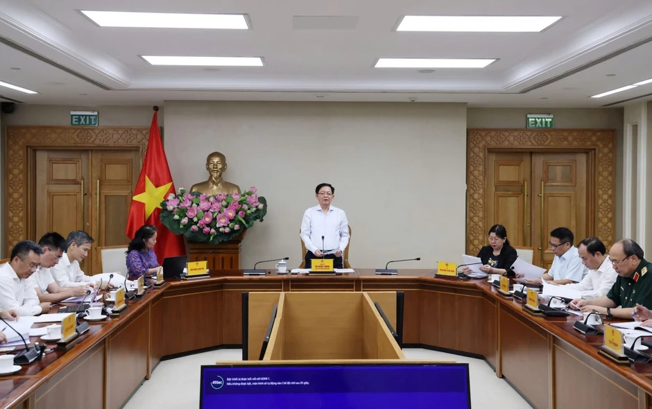 Đơn giản hóa thủ tục hành chính, phát huy hiệu quả nguồn lực đất đai Đơn giản hóa thủ tục hành chính, phát huy hiệu quả nguồn lực đất đai