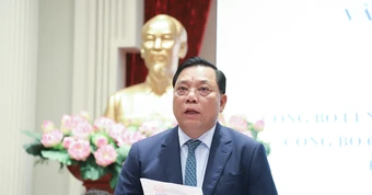 Đơn giản hóa thủ tục hành chính trong hoạt động tín ngưỡng, tôn giáo