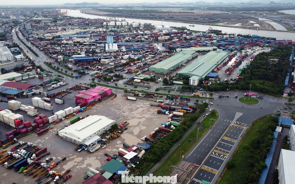 Đơn vị vận hành cao tốc Hà Nội - Hải Phòng phản hồi về đề xuất giảm phí xe tải Đơn vị vận hành cao tốc Hà Nội - Hải Phòng phản hồi về đề xuất giảm phí xe tải