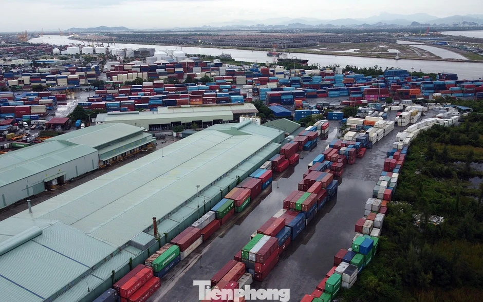 Đơn vị vận hành cao tốc Hà Nội - Hải Phòng phản hồi về đề xuất giảm phí xe tải Đơn vị vận hành cao tốc Hà Nội - Hải Phòng phản hồi về đề xuất giảm phí xe tải
