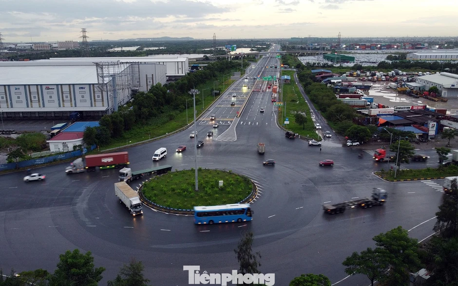 Đơn vị vận hành cao tốc Hà Nội - Hải Phòng phản hồi về đề xuất giảm phí xe tải Đơn vị vận hành cao tốc Hà Nội - Hải Phòng phản hồi về đề xuất giảm phí xe tải