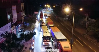 Đơn vị vận hành cao tốc Hà Nội - Hải Phòng phản hồi về đề xuất giảm phí xe tải