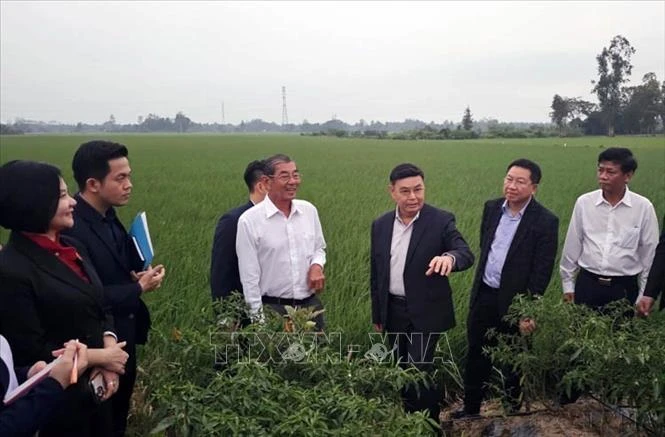 Đồng chí Xaysomphone Phomvihane - Những cống hiến quan trọng với sự nghiệp cách mạng Lào và dấu ấn đậm nét vun đắp tình hữu nghị đặc biệt Việt-Lào Đồng chí Xaysomphone Phomvihane - Những cống hiến quan trọng với sự nghiệp cách mạng Lào và dấu ấn đậm nét vun đắp tình hữu nghị đặc biệt Việt-Lào