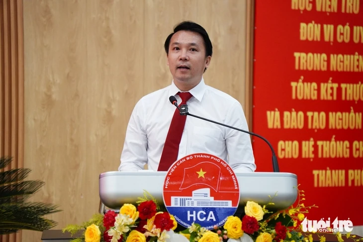 Đồng kiến tạo tri thức: Bí quyết bảo vệ nền tảng tư tưởng trong thời đại số Đồng kiến tạo tri thức: Bí quyết bảo vệ nền tảng tư tưởng trong thời đại số