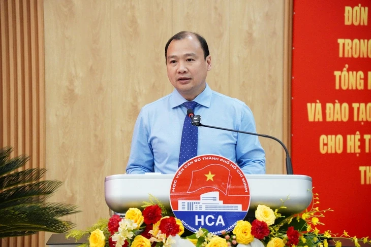 Đồng kiến tạo tri thức: Bí quyết bảo vệ nền tảng tư tưởng trong thời đại số Đồng kiến tạo tri thức: Bí quyết bảo vệ nền tảng tư tưởng trong thời đại số