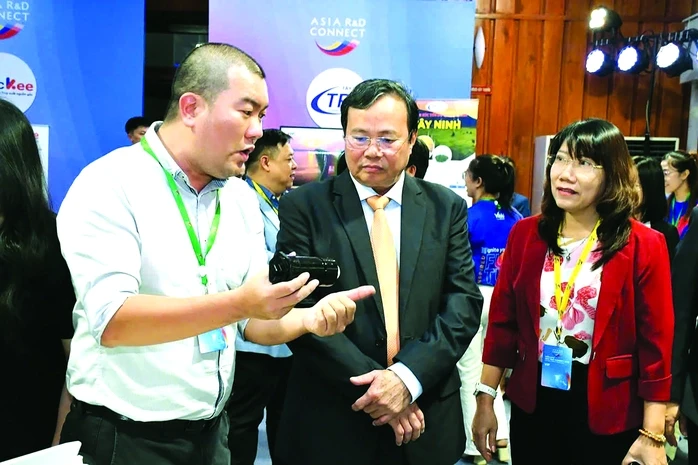 Động lực tăng trưởng mới của Tây Ninh Động lực tăng trưởng mới của Tây Ninh