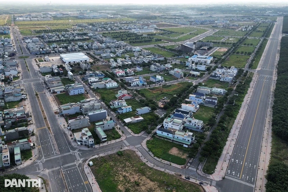 Đồng Nai báo cáo tiến độ dự án thành phố sân bay Long Thành Đồng Nai báo cáo tiến độ dự án thành phố sân bay Long Thành