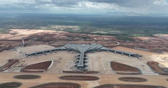 Đồng Nai báo cáo tiến độ dự án thành phố sân bay Long Thành