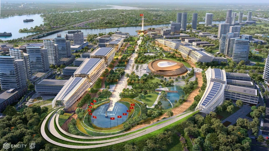 Đồng Nai: Chỉ đạo mới nhất về dự án metro Suối Tiên - sân bay Long Thành Đồng Nai: Chỉ đạo mới nhất về dự án metro Suối Tiên - sân bay Long Thành