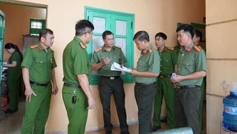 Đồng Nai: Chuẩn bị tốt công tác bầu cử tại các cơ sở giam giữ và cai nghiện