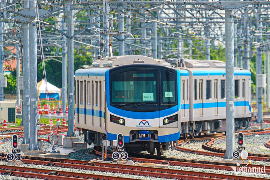 Đồng Nai cử đoàn công tác sang Ý nghiên cứu công nghệ metro Đồng Nai cử đoàn công tác sang Ý nghiên cứu công nghệ metro