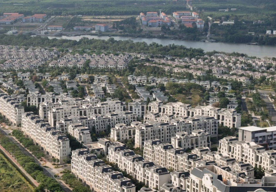 Đồng Nai đạt chuẩn đô thị lên thành phố trực thuộc Trung ương Đồng Nai đạt chuẩn đô thị lên thành phố trực thuộc Trung ương