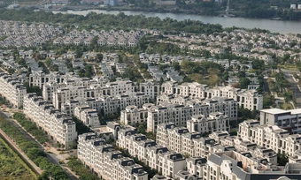 Đồng Nai đạt chuẩn đô thị lên thành phố trực thuộc Trung ương