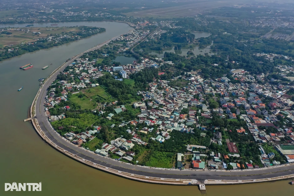 Đồng Nai lấy sân bay Long Thành làm động lực mới cho phát triển đột phá Đồng Nai lấy sân bay Long Thành làm động lực mới cho phát triển đột phá