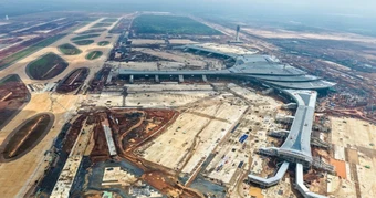 Đồng Nai lấy sân bay Long Thành làm động lực mới cho phát triển đột phá
