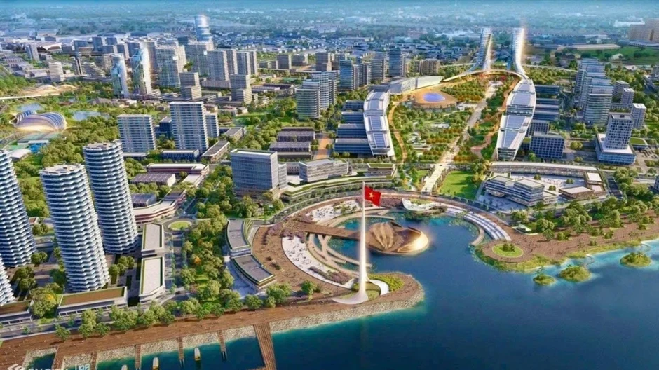Đồng Nai lấy ý kiến nhân dân về việc thành lập thành phố trực thuộc Trung ương Đồng Nai lấy ý kiến nhân dân về việc thành lập thành phố trực thuộc Trung ương