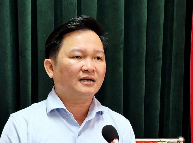 Đồng Nai lên thành phố: Phát triển trục đô thị sân bay Long Thành ra sao? Đồng Nai lên thành phố: Phát triển trục đô thị sân bay Long Thành ra sao?