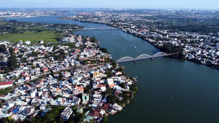 Đồng Nai nghiên cứu lập Sở Quy hoạch - Kiến trúc và yêu cầu điều chỉnh con dấu, thông tin cư trú Đồng Nai nghiên cứu lập Sở Quy hoạch - Kiến trúc và yêu cầu điều chỉnh con dấu, thông tin cư trú