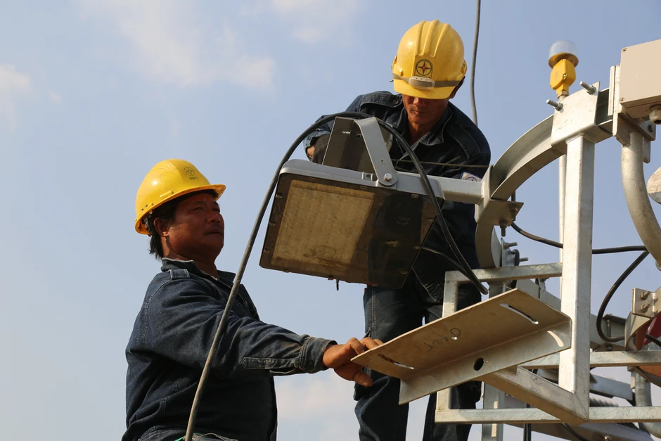 Đồng Nai nhắc nhở các đơn vị trả nợ tiền điện Đồng Nai nhắc nhở các đơn vị trả nợ tiền điện