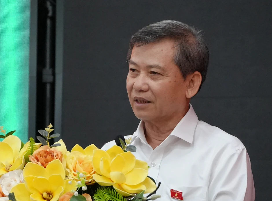 Đồng Nai phải chú trọng quy hoạch, quản trị đô thị khi lên thành phố Đồng Nai phải chú trọng quy hoạch, quản trị đô thị khi lên thành phố
