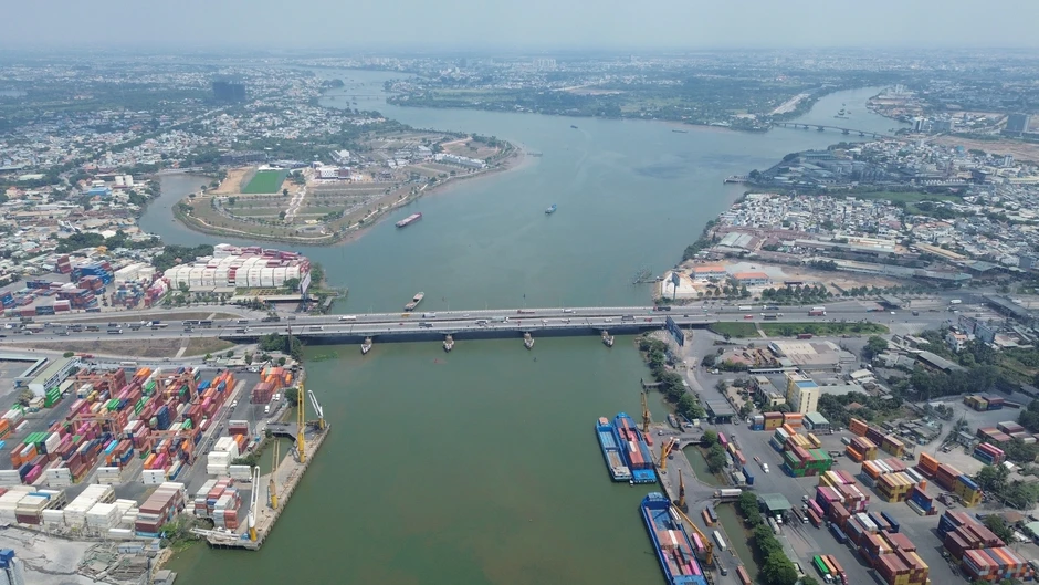 Đồng Nai phải chú trọng quy hoạch, quản trị đô thị khi lên thành phố Đồng Nai phải chú trọng quy hoạch, quản trị đô thị khi lên thành phố