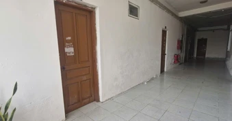 Động thái mới của hàng xóm sau vụ đôi nam nữ tử vong trong chung cư