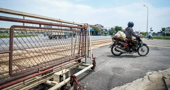 Động thái mới của Ninh Bình liên quan con đường hơn 500 tỷ đồng