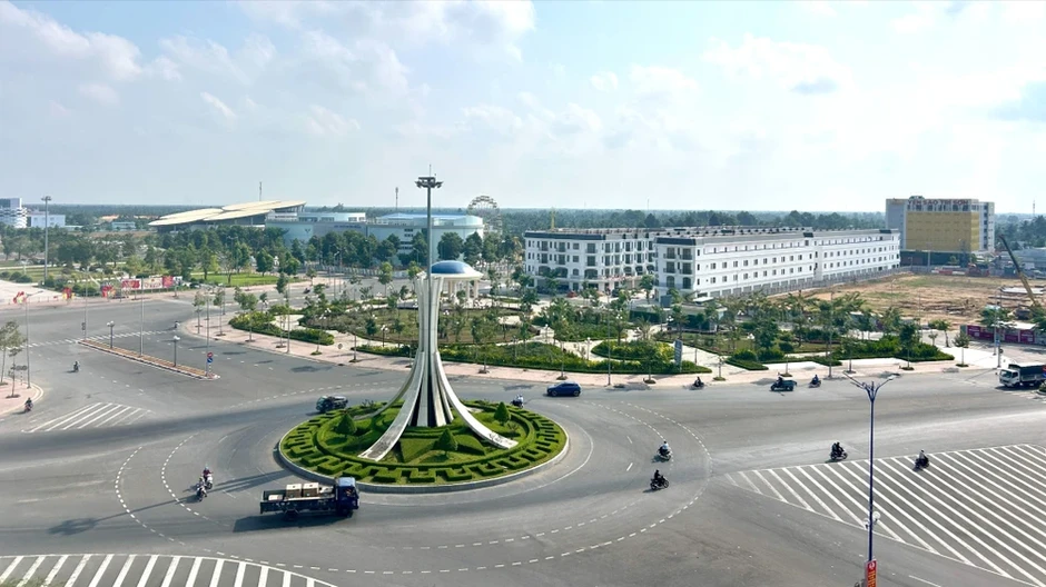 Đồng Tháp chủ động sắp xếp, khai thác hiệu quả nhà đất công sau tinh gọn bộ máy Đồng Tháp chủ động sắp xếp, khai thác hiệu quả nhà đất công sau tinh gọn bộ máy