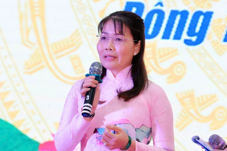 Đồng Tháp có tân Giám đốc Sở Nội vụ, Khoa học và Công nghệ Đồng Tháp có tân Giám đốc Sở Nội vụ, Khoa học và Công nghệ