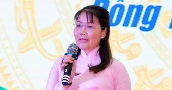 Đồng Tháp có tân Giám đốc Sở Nội vụ, Khoa học và Công nghệ