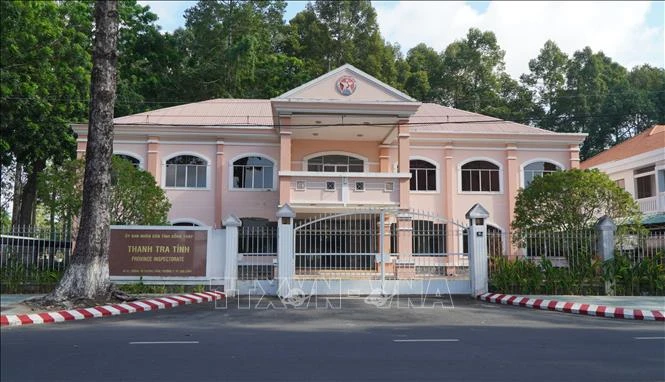 Đồng Tháp dự kiến cho thuê hàng loạt trụ sở dôi dư Đồng Tháp dự kiến cho thuê hàng loạt trụ sở dôi dư