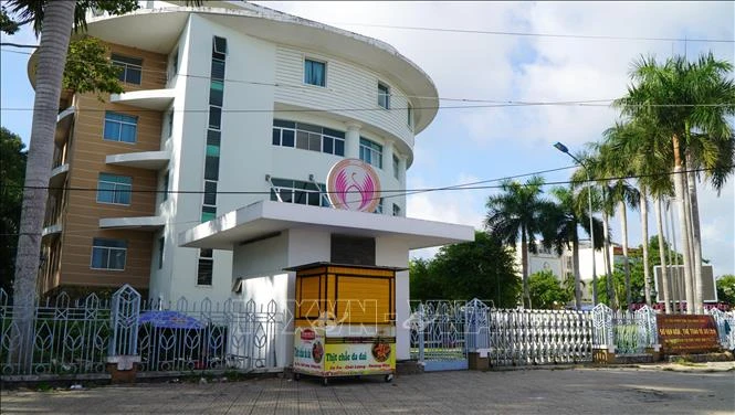 Đồng Tháp dự kiến cho thuê hàng loạt trụ sở dôi dư Đồng Tháp dự kiến cho thuê hàng loạt trụ sở dôi dư