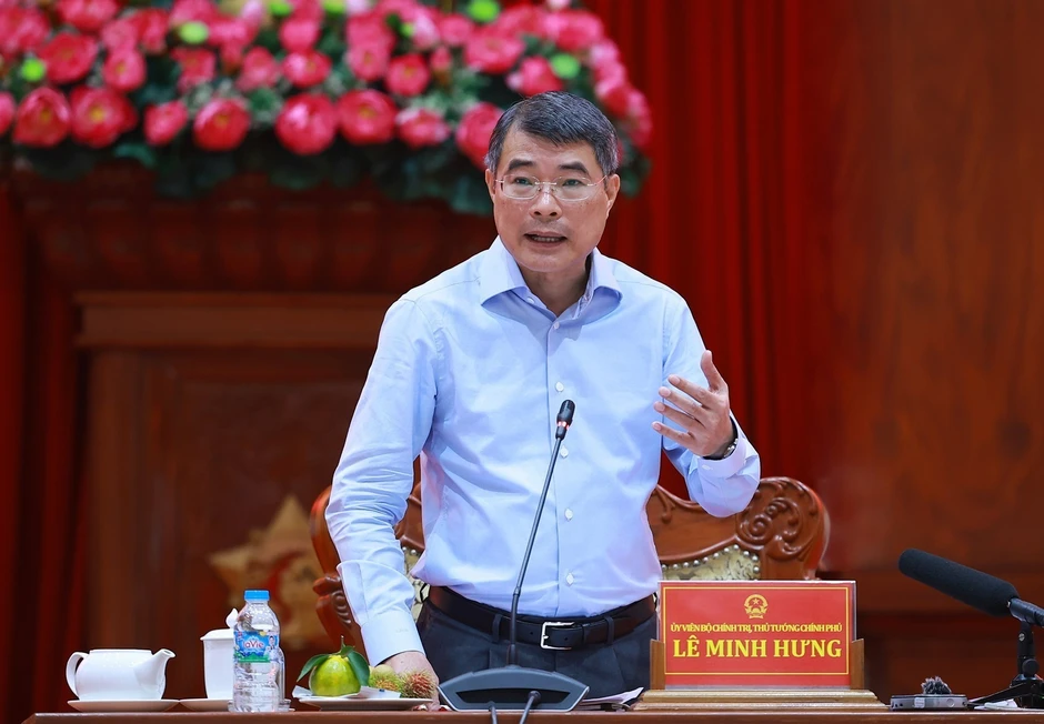 Đồng Tháp phải khai thác hiệu quả dư địa phát triển mới Đồng Tháp phải khai thác hiệu quả dư địa phát triển mới