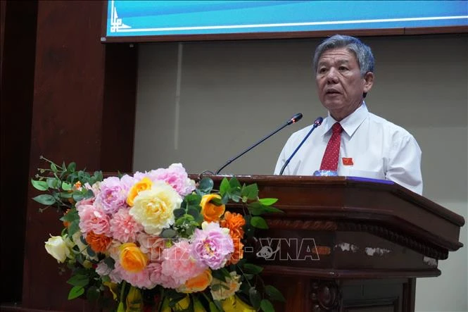 Đồng Tháp thông qua chủ trương thành lập 11 phường, hoàn thiện hệ thống đô thị