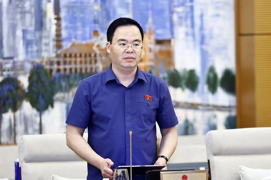 Đợt 2 Kỳ họp thứ Nhất, Quốc hội khóa XVI: Tạo xung lực quản trị cho cả nhiệm kỳ