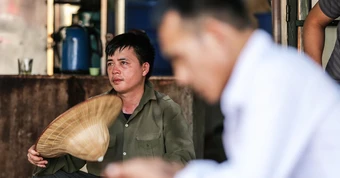 Đợt nắng nóng gay gắt, nhiệt độ trên 40°C kéo dài đến bao giờ?