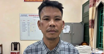 Đốt ô tô, xe máy của hàng xóm vì mâu thuẫn cá nhân