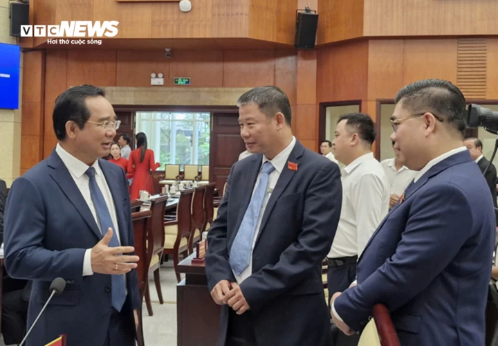 Dự án đường vượt biển Cần Giờ được thông qua tại kỳ họp HĐND TP . HCM tháng 6 năm 2026 Dự án đường vượt biển Cần Giờ được thông qua tại kỳ họp HĐND TP . HCM tháng 6 năm 2026
