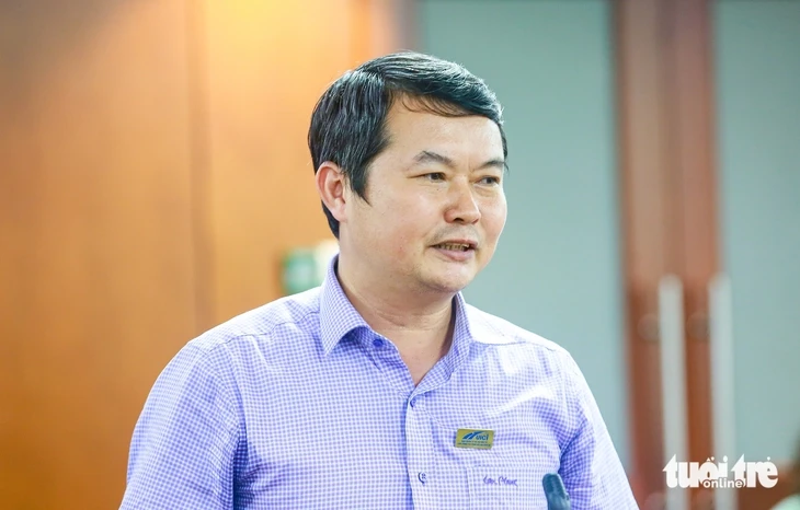 Dự án kênh Tham Lương - Bến Cát chậm tiến độ: Có nhà thầu yếu kém, thiếu bãi đổ đất Dự án kênh Tham Lương - Bến Cát chậm tiến độ: Có nhà thầu yếu kém, thiếu bãi đổ đất