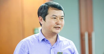 Dự án kênh Tham Lương - Bến Cát chậm tiến độ: Có nhà thầu yếu kém, thiếu bãi đổ đất
