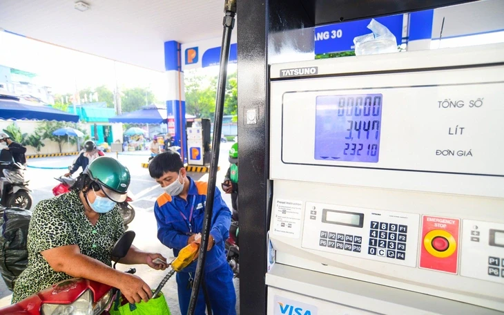 Dự án mở rộng đường trung tâm TP Huế ‘án binh bất động’ do xăng dầu tăng giá?