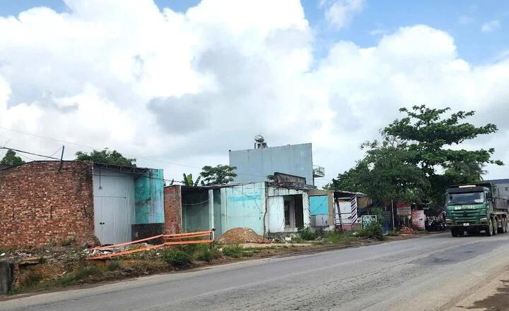 Dự án Quốc lộ 14B gần 1 . 000 Tỷ chậm tiến độ , nhà thầu phải đối mặt nguy cơ lớn Dự án Quốc lộ 14B gần 1 . 000 Tỷ chậm tiến độ , nhà thầu phải đối mặt nguy cơ lớn