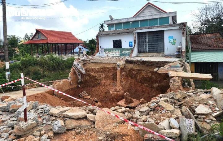 Dự án Quốc lộ 14B gần 1 . 000 Tỷ chậm tiến độ , nhà thầu phải đối mặt nguy cơ lớn Dự án Quốc lộ 14B gần 1 . 000 Tỷ chậm tiến độ , nhà thầu phải đối mặt nguy cơ lớn