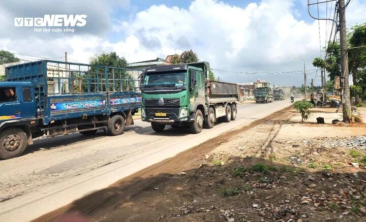 Dự án Quốc lộ 14B gần 1 . 000 Tỷ chậm tiến độ , nhà thầu phải đối mặt nguy cơ lớn Dự án Quốc lộ 14B gần 1 . 000 Tỷ chậm tiến độ , nhà thầu phải đối mặt nguy cơ lớn