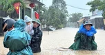 Dự báo thời tiết 14/10: Hà Nội nắng 33°C, miền Trung cục bộ mưa to đến rất to