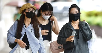 Dự báo thời tiết 21/7/2026: Nắng nóng xuất hiện ở nhiều nơi, Hà Nội 36 độ
